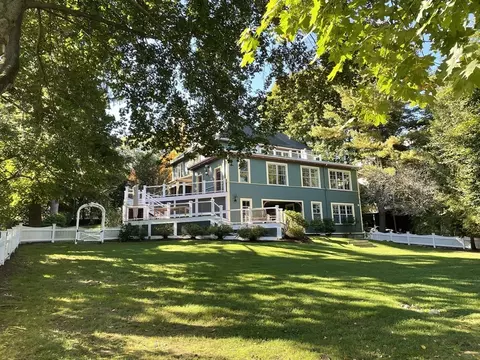 123 Sargent St, Newton, MA 02458