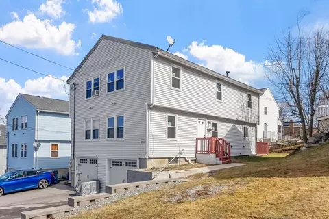 1 Perry Ave #1, Lawrence, MA 01841