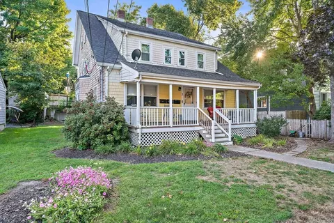 3 Revere Ct, Canton, MA 02021