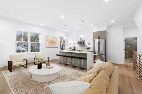 143 Tremont St #2, Boston, MA 02135