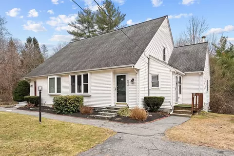 643 Summer St #643, Rockland, MA 02370
