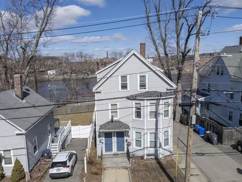 143-145 S Elm, Haverhill, MA 01835