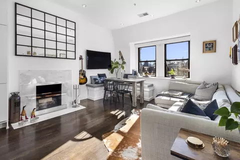 555 Columbus Ave #6, Boston, MA 02118
