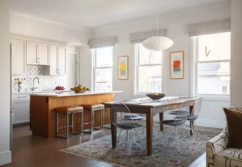 11 Tannery Brook Row #3, Somerville, MA 02144