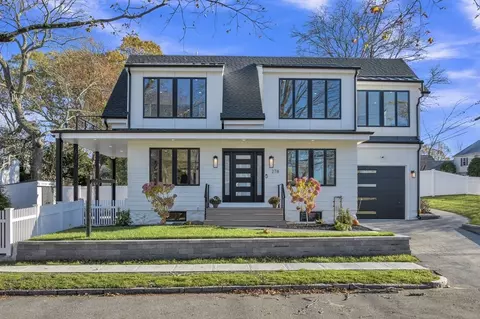 278 Hillside Ave, Arlington, MA 02476