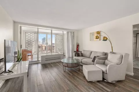 33 Pond Ave #919, Brookline, MA 02445