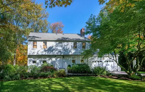 15 Southville Rd, Southborough, MA 01772