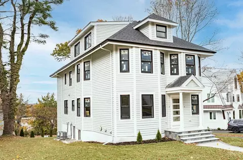 123 Mt Vernon St, Newton, MA 02465