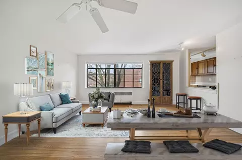 114 Evans Rd #5, Brighton, MA 02135
