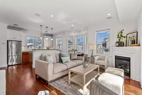 67 Church St #1, Dorchester, MA 02122