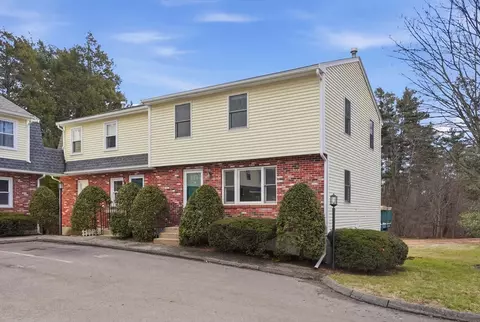 1032 Main St #6, Millis, MA 02054