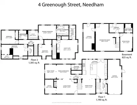 4 Greenough St, Needham, MA 02494 photo 39