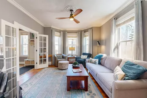 77 Spring Park Ave #2, Boston, MA 02130