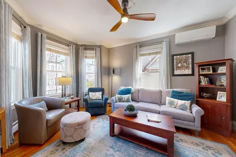 77 Spring Park Ave #2, Boston, MA 02130 photo 2