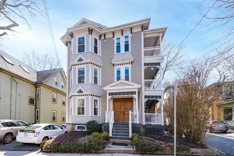77 Spring Park Ave #2, Boston, MA 02130 photo 21