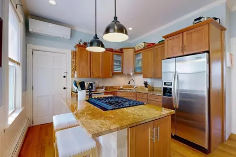 77 Spring Park Ave #2, Boston, MA 02130 photo 9