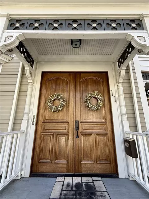 77 Spring Park Ave #2, Boston, MA 02130 photo 20