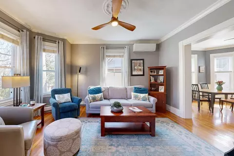 77 Spring Park Ave #2, Boston, MA 02130 photo 3