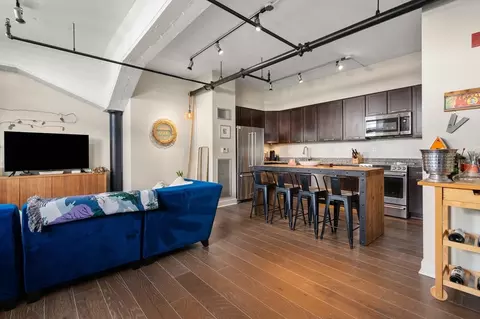 156-168 Terrace St #402, Boston, MA 02120