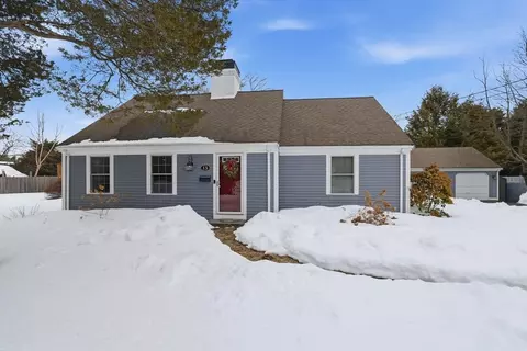 13 Independence, Hingham, MA 02043 photo 3