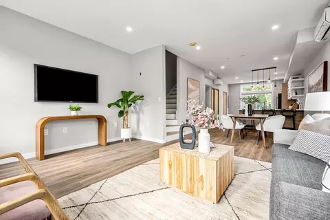 33 Copeland St #C, Roxbury, MA 02119
