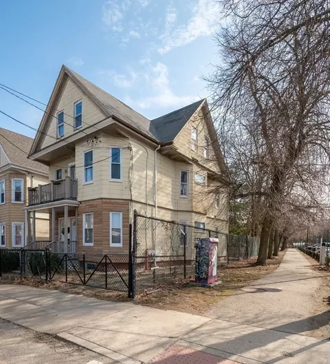 43-45 Grove St, Somerville, MA 02144