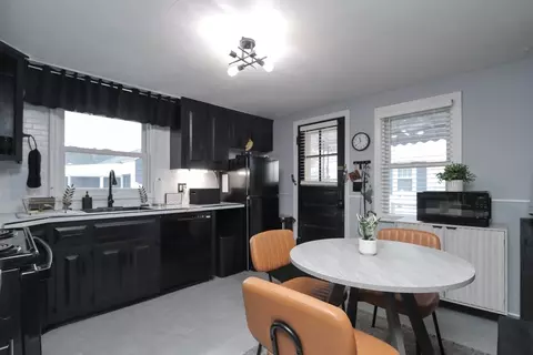 Kitchen - 1128 Page Blvd, Springfield, MA 01104 photo 1 of 6