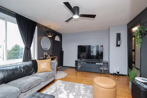 Living - 1128 Page Blvd, Springfield, MA 01104 photo 3 of 3