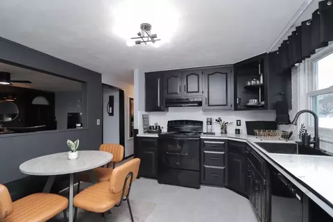 Kitchen - 1128 Page Blvd, Springfield, MA 01104 photo 5 of 6
