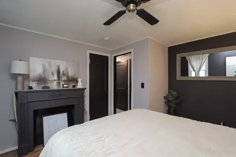 Bedroom - 1128 Page Blvd, Springfield, MA 01104 photo 3 of 8