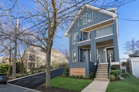 106 Electric Ave #3, Somerville, MA 02144