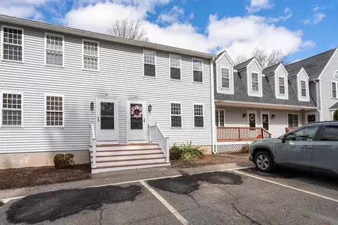 22 Eagle Dr #22, Douglas, MA 01516 photo 24