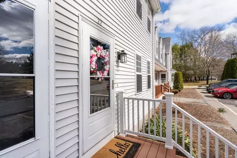 22 Eagle Dr #22, Douglas, MA 01516 photo 25