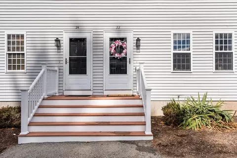 22 Eagle Dr #22, Douglas, MA 01516 photo 26