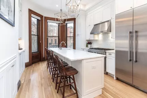 23 Braddock Park #2, Boston, MA 02116