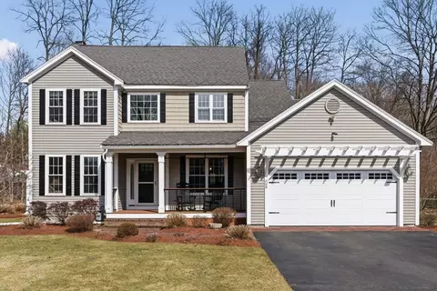 179 Pleasant St, Framingham, MA 01701