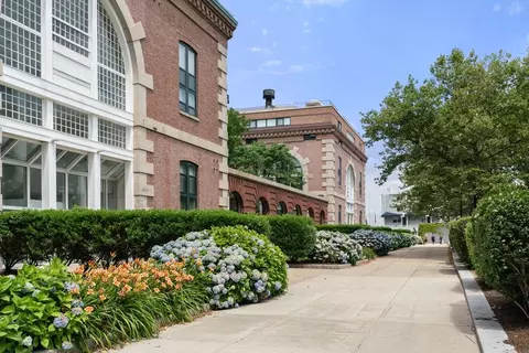 42 8th #2306, Boston, MA 02129