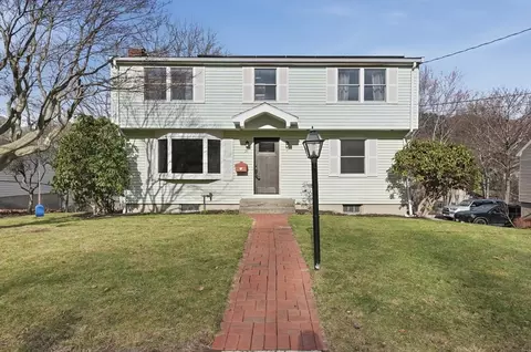 28 Galen St, Waltham, MA 02451