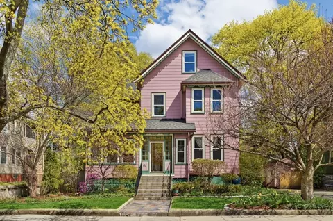 61 Dudley St, Medford, MA 02155