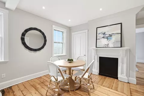 Dining - 190 South St #B, Hingham, MA 02043 photo 1 of 2