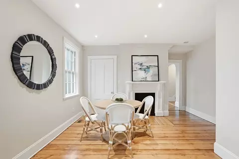Dining - 190 South St #B, Hingham, MA 02043 photo 2 of 2