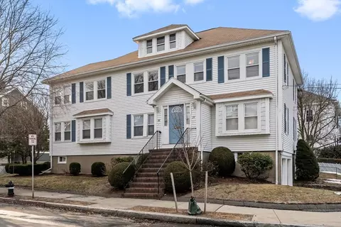 26-28 Alton St, Arlington, MA 02474