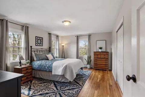 Bedroom - 21 Potter Rd, Framingham, MA 01701 photo 3 of 3