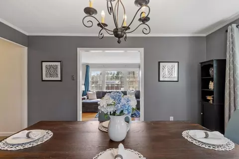 Dining - 21 Potter Rd, Framingham, MA 01701 photo 3 of 4