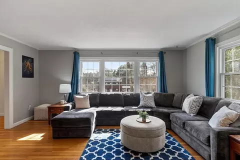 Living - 21 Potter Rd, Framingham, MA 01701 photo 2 of 3