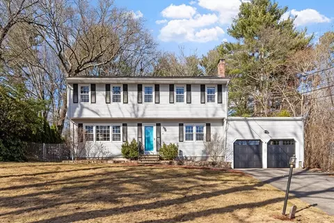 Exterior - 21 Potter Rd, Framingham, MA 01701 photo 2 of 8