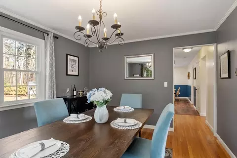 Dining - 21 Potter Rd, Framingham, MA 01701 photo 4 of 4