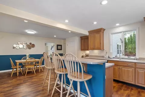 Kitchen - 21 Potter Rd, Framingham, MA 01701 photo 4 of 6