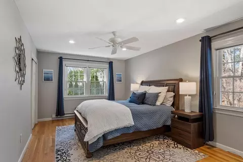 Bedroom - 21 Potter Rd, Framingham, MA 01701 photo 1 of 3