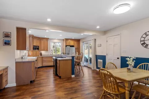 Kitchen - 21 Potter Rd, Framingham, MA 01701 photo 1 of 6